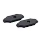 RC Maker RCM-HRPP-M-R  3D Pro Spacer Set for Xtreme Redhawk/LensBodies Ghibli 2.0 with HRP Pro