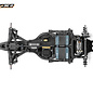 Xray XRA370709  XRAY X1'25 - Luxury 1/10 Formula F1