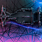 Xray XRA370709  XRAY X1'25 - Luxury 1/10 Formula F1