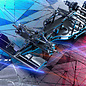 Xray XRA370709  XRAY X1'25 - Luxury 1/10 Formula F1