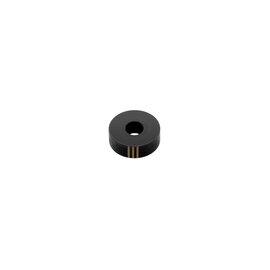 OfficinaRC OFC-BBSS-3930  Officinarc Brass Smart Shim 3X9X3 MM - (8) BBSS-3930