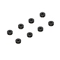 OfficinaRC OFC-BBSS-3930  Officinarc Brass Smart Shim 3X9X3 MM - (8) BBSS-3930
