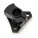 Yokomo YOKYX-24L  Yokomo YR-X12 Aluminum Rear Wheel Hub (Left)