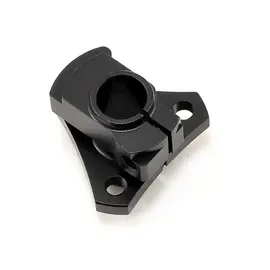Yokomo YOKYX-24L  Yokomo YR-X12 Aluminum Rear Wheel Hub (Left)