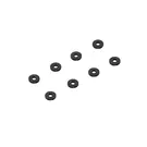 OfficinaRC OFC-BBSS-3915  Officinarc Brass Smart Shim 3X9X1.5 MM - (8) BBSS-3915