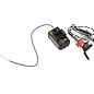 Fly Sky RC FSY-NOBLEPRO+ Flysky Noble NB4 Pro+ AFHDS3 18-Channel 2.4GHz Radio System w/FGr4B & FGr8B Receivers