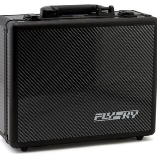 Fly Sky RC FSY-NOBLEPRO+ Flysky Noble NB4 Pro+ AFHDS3 18-Channel 2.4GHz Radio System w/FGr4B & FGr8B Receivers