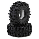 Proline Racing PRO1028214 1/10 Class 0 MT Baja Pro X G8 F/R 1.55" Crawler Tires (2)