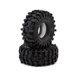 Proline Racing PRO1028214 1/10 Class 0 MT Baja Pro X G8 F/R 1.55" Crawler Tires (2)