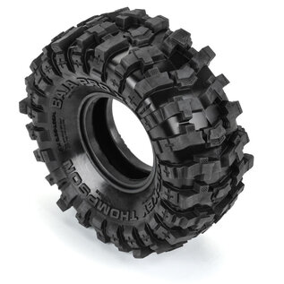 Proline Racing PRO1028214 1/10 Class 0 MT Baja Pro X G8 F/R 1.55" Crawler Tires (2)