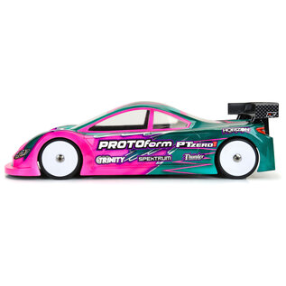 Protoform PRM159520 PTzero1 PRO-Lite (0.5mm) Clear Body for 190mm TC