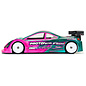 Protoform PRM159520 PTzero1 PRO-Lite (0.5mm) Clear Body for 190mm TC