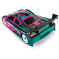 Protoform PRM159520 PTzero1 PRO-Lite (0.5mm) Clear Body for 190mm TC