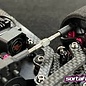Sortafast SF-TK012XRY  Sortafast Titanium Turnbuckle Kit - XRAY X12 '21-25 (2)
