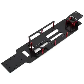 Drag Race Concepts DRC-323  DragPak Slash Street Eliminator Drag Race Conversion Kit Combo