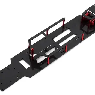 Drag Race Concepts DRC-323  DragPak Slash Street Eliminator Drag Race Conversion Kit Combo
