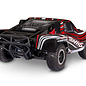 Traxxas TRA58234-8-RED Slash 2WD HD w/USB-C