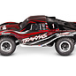 Traxxas TRA58234-8-RED Slash 2WD HD w/USB-C