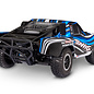 Traxxas TRA58234-8-BLUE Slash 2WD HD w/USB-C