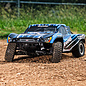 Traxxas TRA58234-8-BLUE Slash 2WD HD w/USB-C