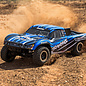 Traxxas TRA58234-8-BLUE Slash 2WD HD w/USB-C