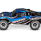 Traxxas TRA58234-8-BLUE Slash 2WD HD w/USB-C