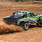 Traxxas TRA58234-8-GRN Slash 2WD HD w/USB-C