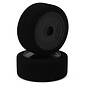 BSR BSRMBT1815 Losi Mini-B Narrow Foam Pink Tires (2)