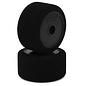 BSR BSRMBT1818  Losi Mini-T / Mini-B Wide Foam XX Pink Tires (2)