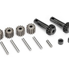 Traxxas TRA10782 Replacement differential gear set Mini Maxx