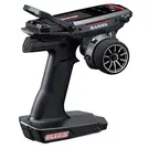 Sanwa SNW101A32971A Sanwa M17S FH5/FH5U Radio w/ RX-493i receiver