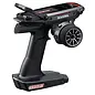 Sanwa SNW101A32971A Sanwa M17S FH5/FH5U Radio w/ RX-493i receiver