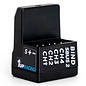 1UP Racing 1UP10107 Pro-RX F-4G 2.4GH Receiver - Futaba Compatible, 10PX