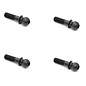 Awesomatix A700-ST24L  24.8mm x10mm Ball Stud (4) A700ST24L