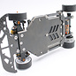 Reflex Racing RX28SE-08 Reflex Racing RX28SE 24mm Battery Main Chassis Conversion Kit