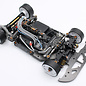 Reflex Racing RX28SE-08 Reflex Racing RX28SE 24mm Battery Main Chassis Conversion Kit