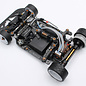 Reflex Racing RX28SE-08 Reflex Racing RX28SE 24mm Battery Main Chassis Conversion Kit