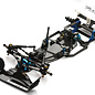 Exotek Racing EXOF1R5CW  CW (CARPET WORKS) 1/10 Formula Chassis Kit, No Electronics