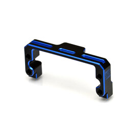 Exotek Racing EXO2246 B7 HD Servo Mount, 2 Colour Anodizing