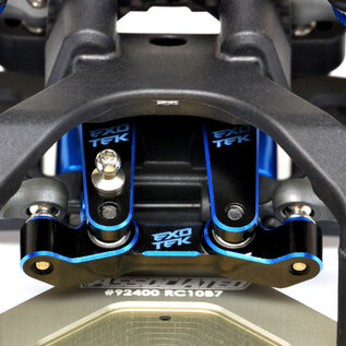 Exotek Racing EXO2240  Exotek B7 HD Front Axles, Titanium