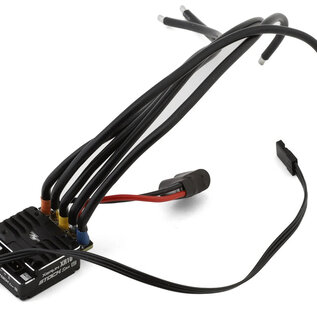 Hobbywing HWI30112402 Xerun XR10 Stock Spec G2 ESC Sensored  Black