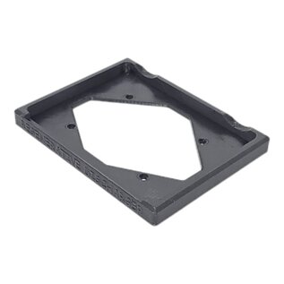 RC DISCHARGER RCD-ADP-DX12  Adapter iCharger DX12 for Regenerative Discharger