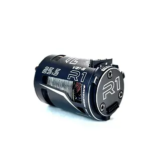 R1wurks R1-020150  R1 Wurks 25.5T v21-S Motor ROAR w/ Hand Picked Stator - Brushless Motor