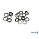 Sortafast SF-CK12LOSI Sortafast Hybrid Ceramic Bearing Set - Losi NASCAR