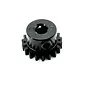 EXALT EXA4817  48P 17T X-tra Light-Speed Machined Aluminum Pinion Gears  w/ 3.17mm Bore