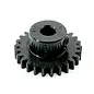 EXALT EXA4825  48P 25T X-tra Light-Speed Machined Aluminum Pinion Gears  w/ 3.17mm Bore