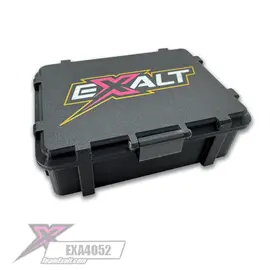 EXALT EXA4052 Team Exalt 1s/Shorty LCG Battery Case