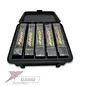 EXALT EXA4052 Team Exalt 1s/Shorty LCG Battery Case