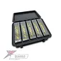 EXALT EXA4053 Team Exalt Shorty Battery Case
