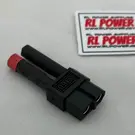 RLPower RLP604  Jumper Lead XT60 Female to 4mm Female Bullet